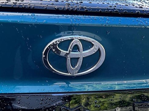Certified 2025 Toyota Camry XSE FWD image 31