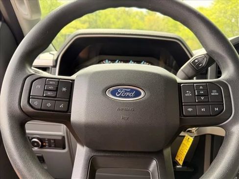 Used 2022 Ford F150 XLT AWD/4WD image 16