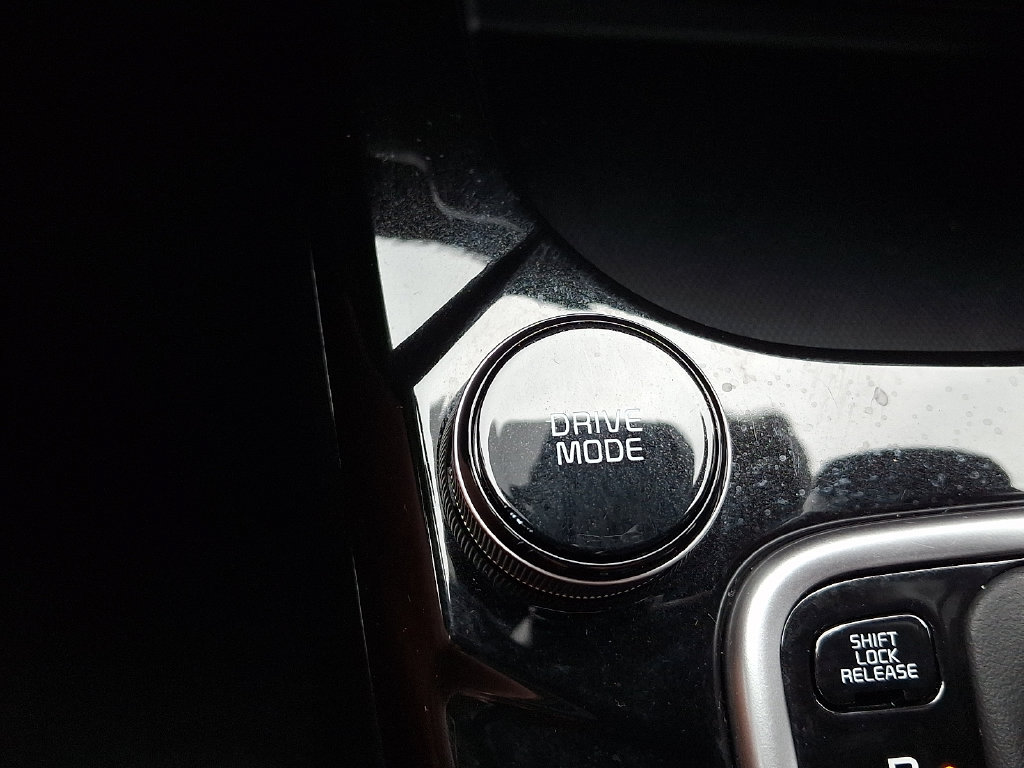 Used 2024 Kia Seltos S AWD/4WD image 25
