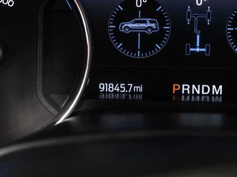 Used 2021 Ford Expedition Platinum image 19