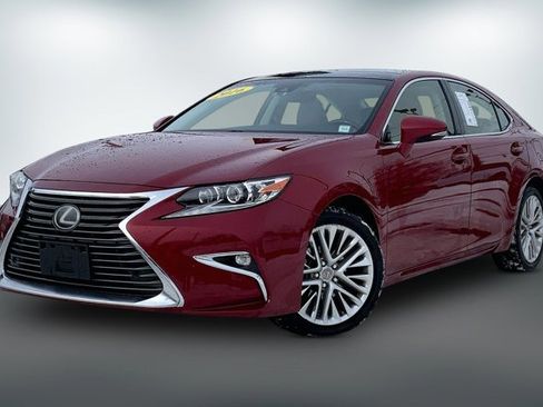 Used 2016 Lexus ES 350 image 11