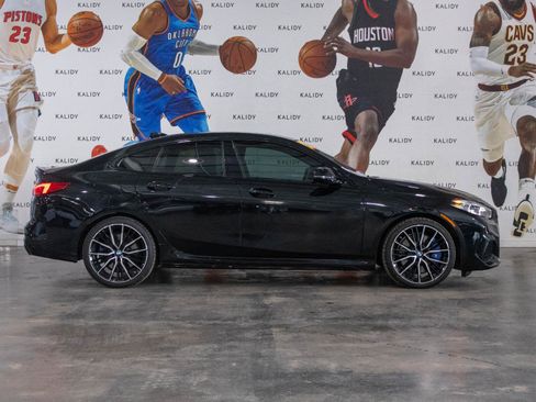 Used 2022 BMW M235i xDrive Gran Coupe w/ Shadowloine Package image 19