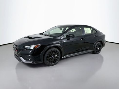 New 2026 Subaru WRX Limited AWD/4WD image 3