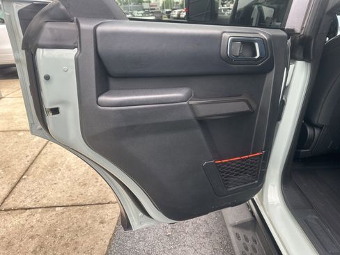 Used 2024 Ford Bronco Raptor AWD/4WD image 33