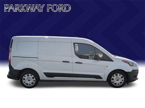 Used 2022 Ford Transit Connect XL image 4