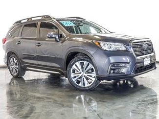Used 2022 Subaru Ascent Limited w/ Technology Package AWD/4WD video 2