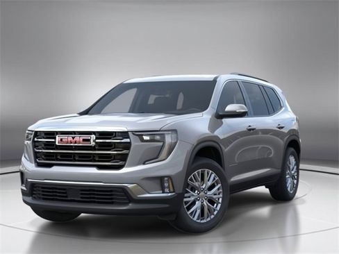 New 2026 GMC Acadia Elevation image 8