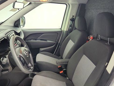 Used 2021 RAM ProMaster City Tradesman FWD image 18