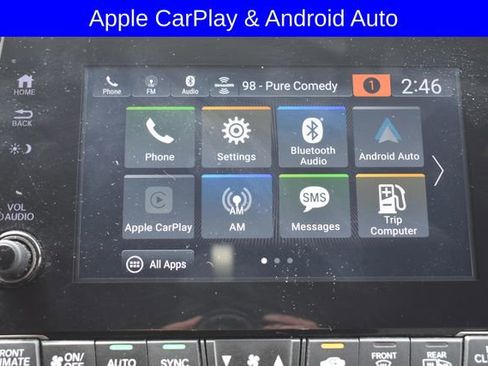 Used 2019 Honda Odyssey EX image 6
