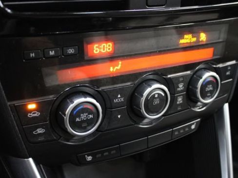 Used 2014 MAZDA CX-5 Grand Touring AWD/4WD image 16