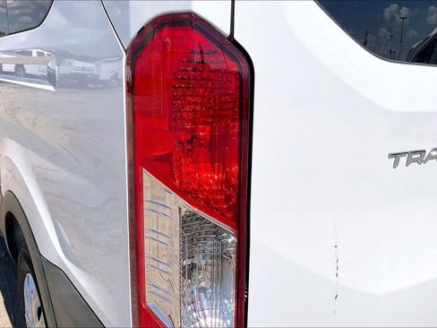 New 2025 Ford Transit 350 XLT image 14