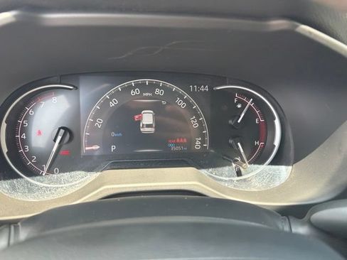 Used 2023 Toyota RAV4 LE AWD/4WD image 27