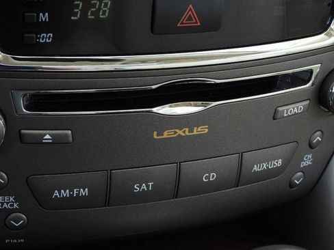 Used 2012 Lexus IS 250 w/ Premium Pkg Value Edition image 69