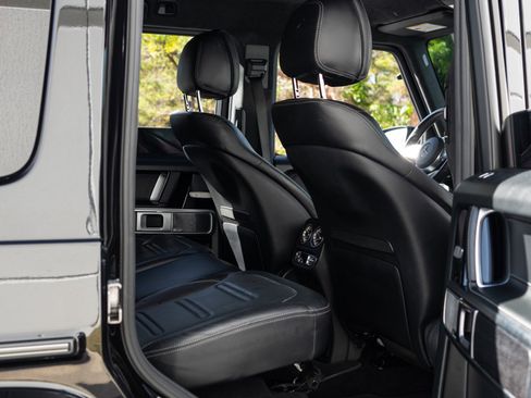 Used 2020 Mercedes-Benz G 550 G 550 image 56