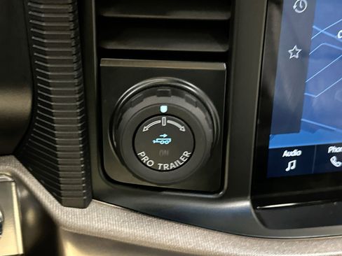 Used 2024 Ford F150 Platinum w/ Equipment Group 703A Plus image 30