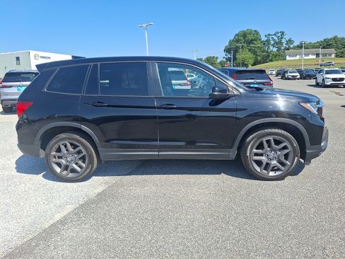 Used 2023 Honda Passport EX-L image 8