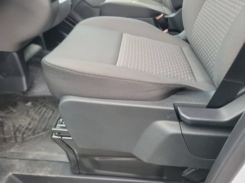 New 2026 Ford Transit 150 Low Roof w/ Load Area Protection Package RWD image 22