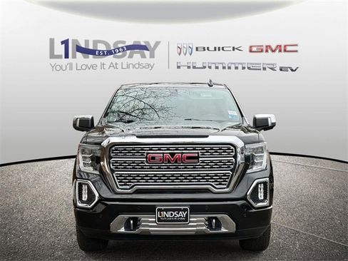 Used 2020 GMC Sierra 1500 Denali w/ LPO, GMC Protection Package image 6