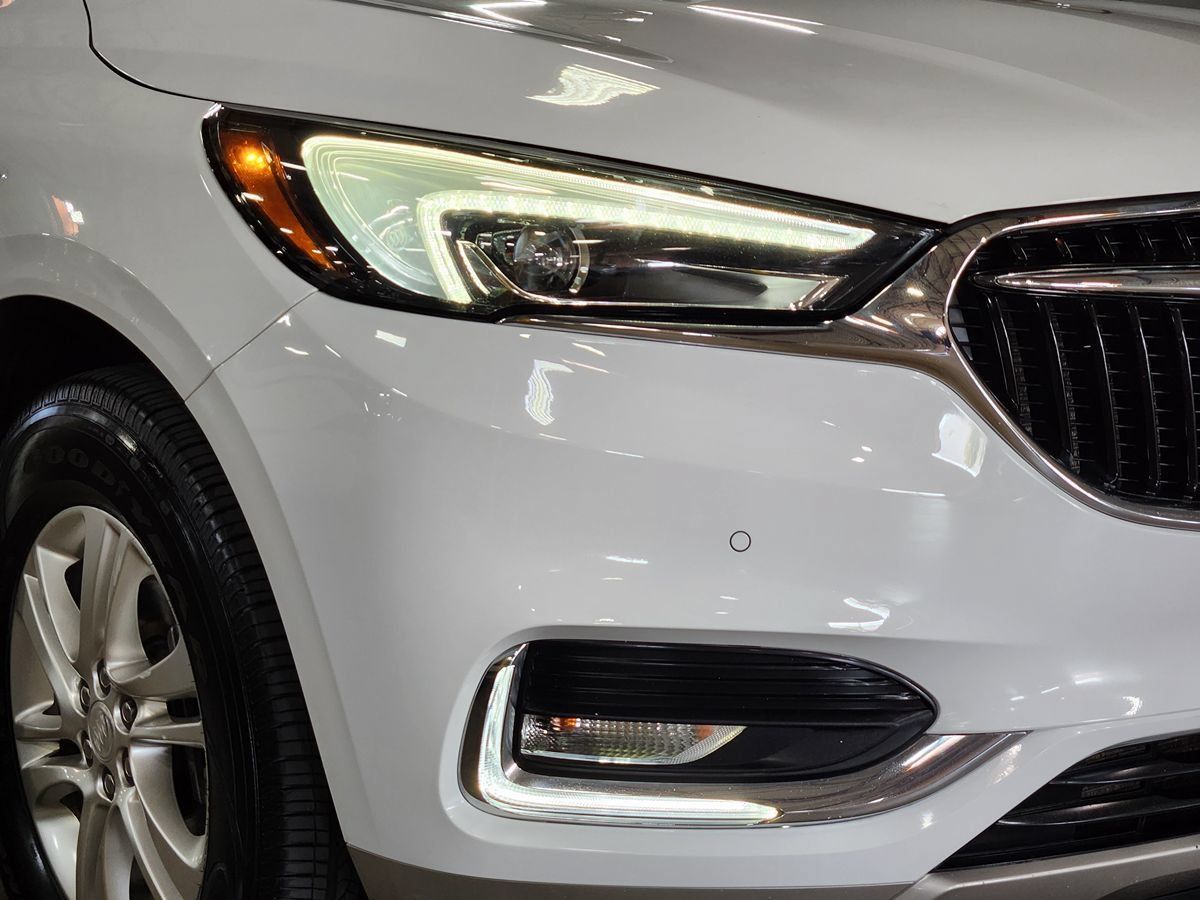 Used 2020 Buick Enclave Premium w/ Trailering Package, 5000 lbs. AWD/4WD image 13
