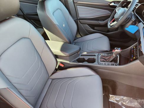 New 2026 Volkswagen Jetta GLI Autobahn image 4