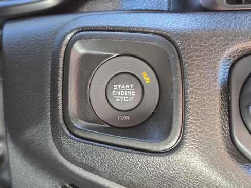 Used 2024 Jeep Wrangler Sport AWD/4WD image 35