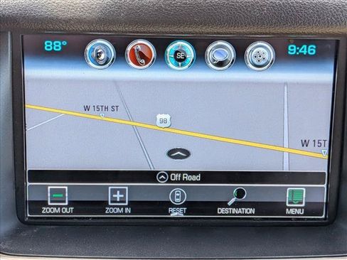 Used 2019 GMC Yukon XL Denali w/ Open Road Package RWD image 16