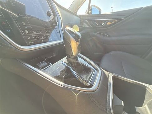 Certified 2024 Subaru Outback Limited image 20