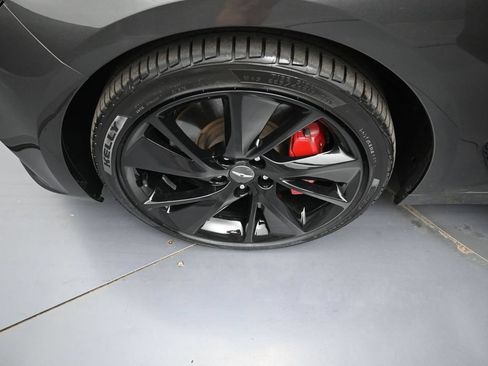 Used 2023 Genesis G70 3.3T w/ Sport Prestige Package AWD/4WD image 38