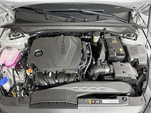 Used 2026 Kia K5 GT-Line w/ GT-Line Premium Package AWD/4WD image 26