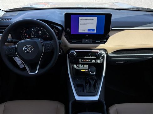 New 2025 Toyota RAV4 XLE Premium image 14