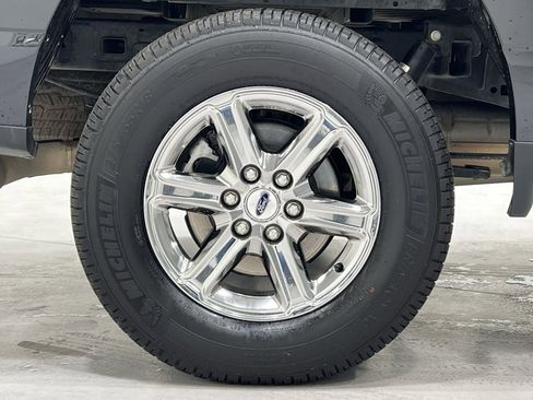 Used 2024 Ford F150 XLT image 10