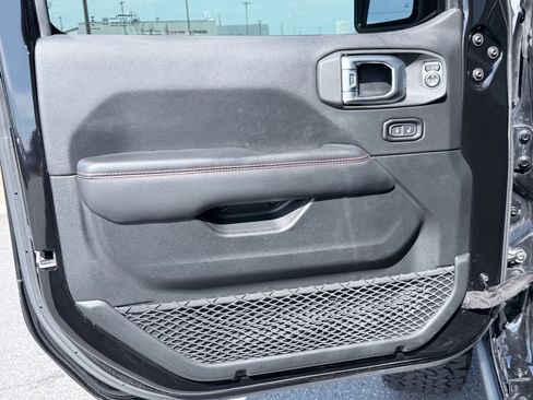 Used 2020 Jeep Wrangler Unlimited Rubicon image 28