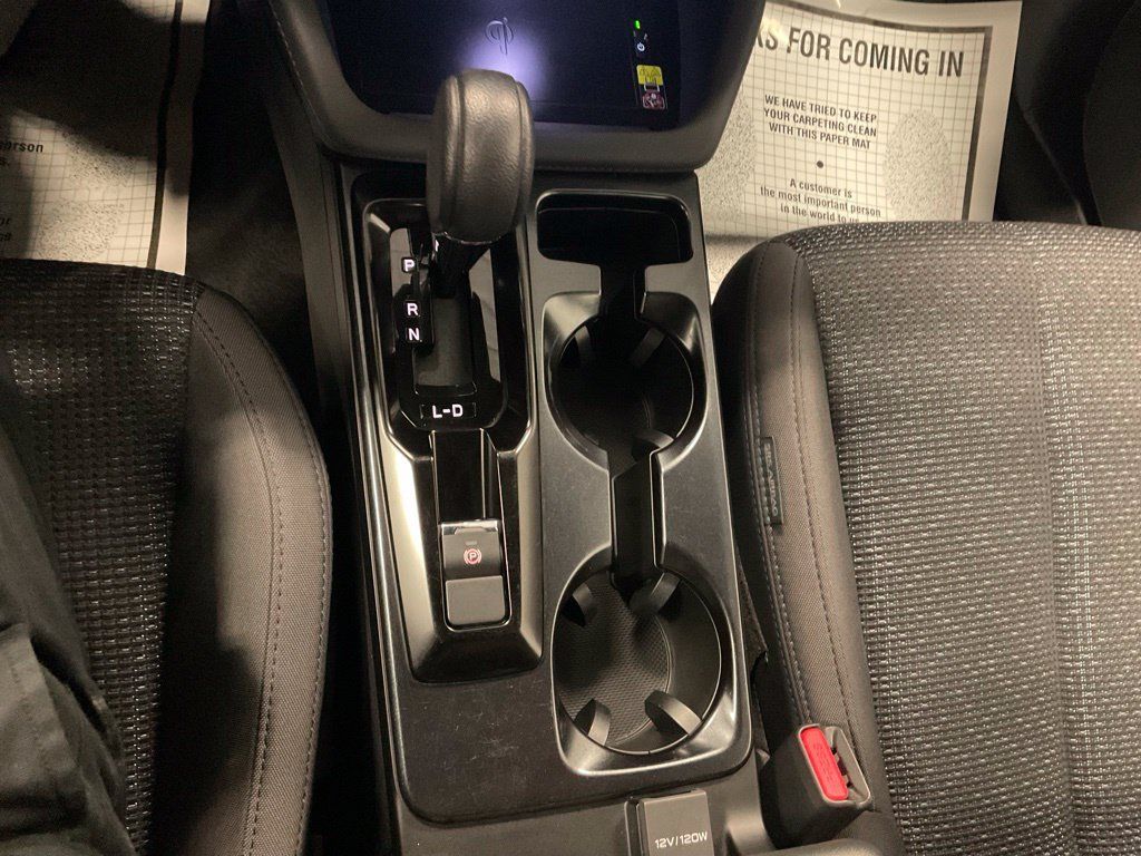 Used 2026 Subaru Forester Premium AWD/4WD image 20