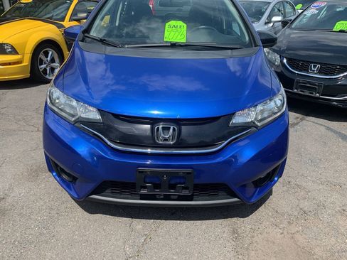 Used 2016 Honda Fit EX image 8