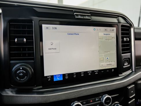 Used 2026 Ford F450 Platinum w/ FX4 Off-Road Package image 81