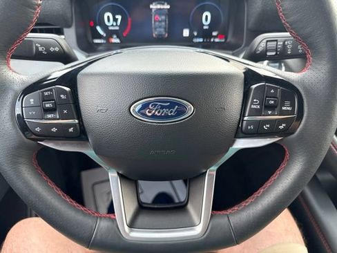 Used 2026 Ford Explorer ST-Line AWD/4WD image 31
