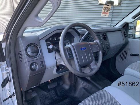 Used 2013 Ford F450 XL image 25