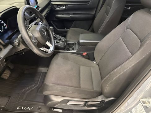 Used 2025 Honda CR-V LX image 18