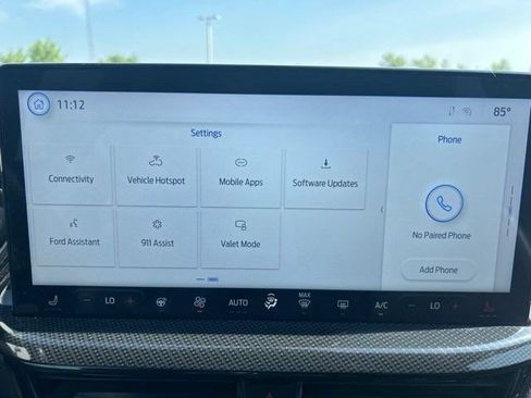 Used 2023 Ford Escape ST-Line w/ Tech Pack #1 FWD image 26