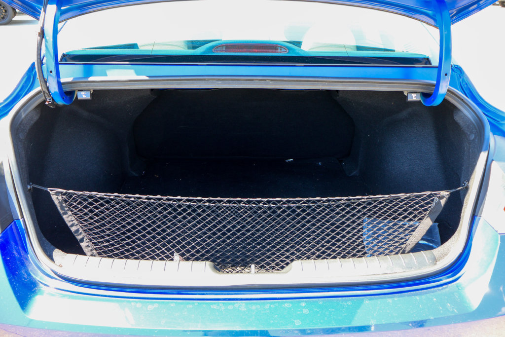 Used 2023 Hyundai Elantra SE w/ Cargo Package FWD image 27