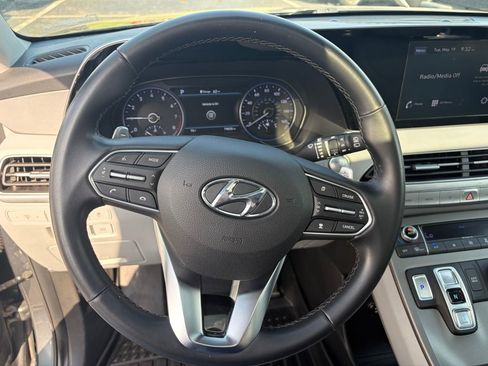 Used 2022 Hyundai Palisade SEL w/ Convenience Package AWD/4WD image 24