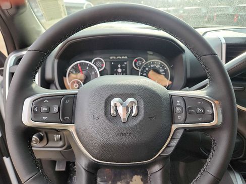 New 2026 RAM 3500 Big Horn image 14