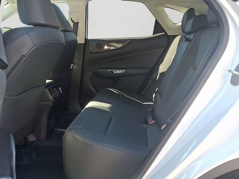 Used 2024 Lexus NX 250 AWD w/ Cold Area Package image 8