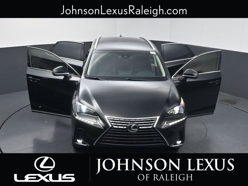 Used 2019 Lexus NX 300 FWD w/ Accessory Package 2 image 34