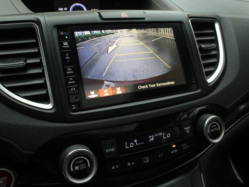 Used 2015 Honda CR-V EX-L image 32