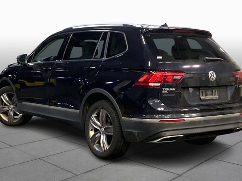 Used 2020 Volkswagen Tiguan SEL image 11