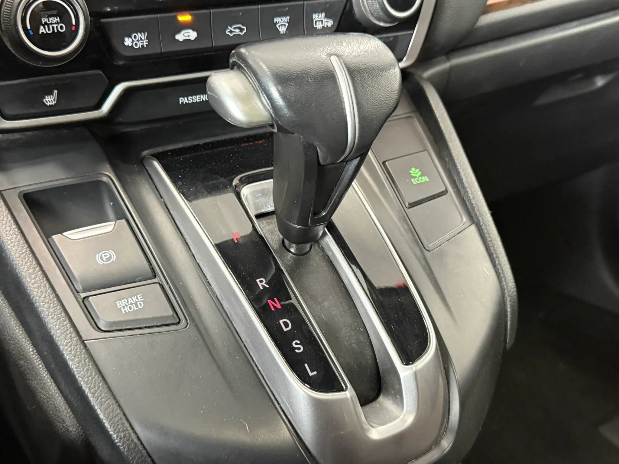 Used 2018 Honda CR-V EX-L image 17