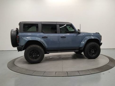 Used 2024 Ford Bronco Raptor AWD/4WD image 9