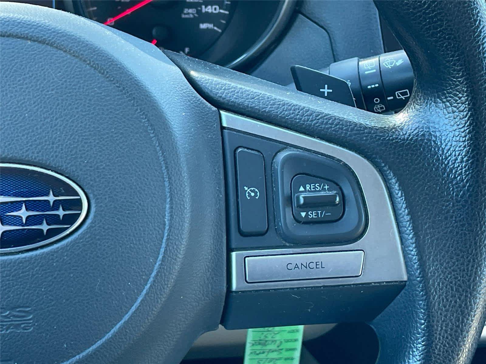 Used 2015 Subaru Outback 2.5i AWD/4WD image 26