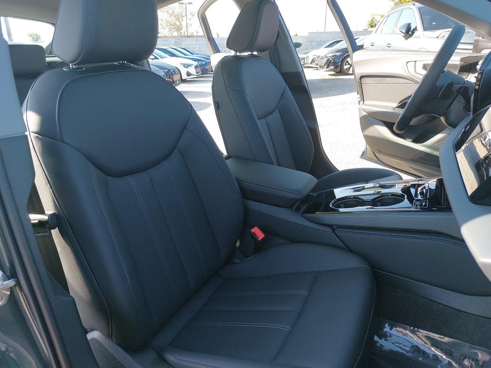 New 2026 Audi A5 2.0T Premium AWD/4WD image 10